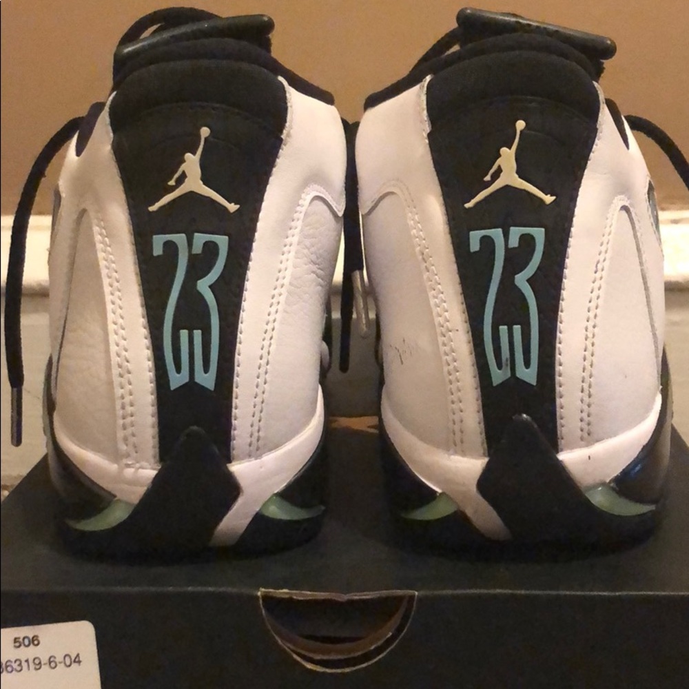 Air Jordan 14